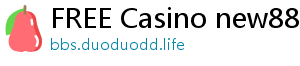 FREE Casino new88 io